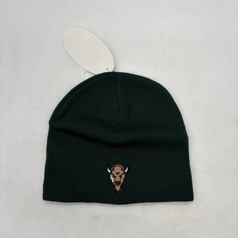 Marshall Thundering Herd Winter Beanie Hat Officially Licensed OSFA NWT